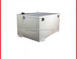 Custom Made Stainless Steel Fuel Liquid Storage Tank