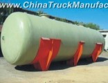 Fuel Tank Storage Tank Stainless Steel Tank