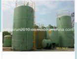 FRP Fiberglass Storage Tank Hydraulic Oil Fuel Tank