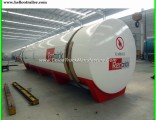 Carbon Steel Diesel Fuel Storage Tank for Sale