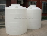 Polyethylene Tank for Fuel and Petrol Storage