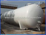 50000 Liters Carbon Steel Fuel Storage Tank for Sale