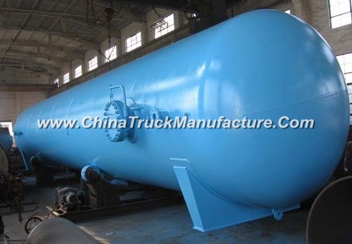 Large Storage Fuel Tank for Petrol and Diesel