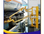 LPG Top Loading & Unloading Arm for Truck and Rail Tank