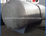 Tempo Fuel Tank (stainless steel)