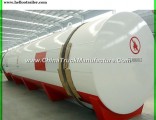 15000 - 30000 Liter Oil Storage Tanks for Sale