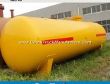 2018 Water Tank 15m3-200m3 LPG Storage Tank