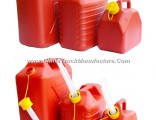 Plastic Petrol Diesel Jerry Can Polyethylene Gas Fuel Tank