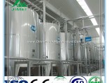 Hot Sell High Quality Ce/ISO Certificate Outdoor Milk Storage Tank