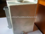 High Quality Aluminium Fuel Tank (TA01)