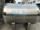 Custom Stainless Steel Hot Water Storage Tank (ACE-CG-4A)