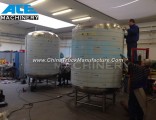 Coconut Oil Storage Tank for Sale (ACE-CG-8A)