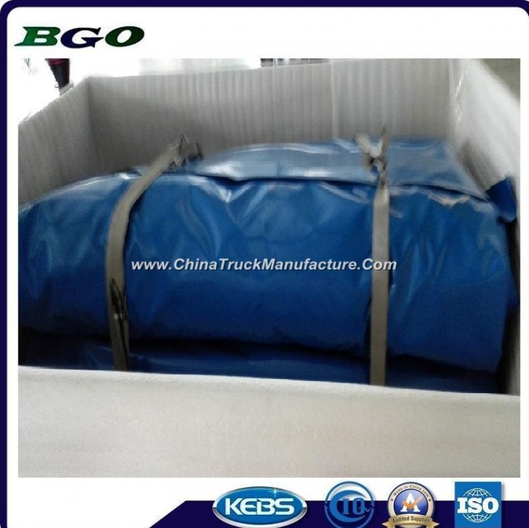 PVC Pillow Water Tank for Bulk Industry Water