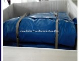 PVC Pillow Water Tank for Bulk Industry Water
