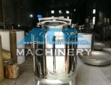 Food Stainless Steel Liquid Storage Tank (ACE-CG-H2)