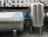 Stainless Steel Hot Water Storage Tank (ACE-CG-AL)