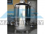 Stainless Steel Storage Tank for Fluid Liquid (ACE-CG-H3)