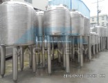 Stainless Steel Pharmaceutical Storage Tank (ACE-JBG-5L)