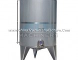 Sulfuric Acid Storage Tank Made by Carbon Steel (ACE-CG-X3)