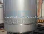 Dissolving Storage Emulsion Mixing Tank (ACE-CG-AW)