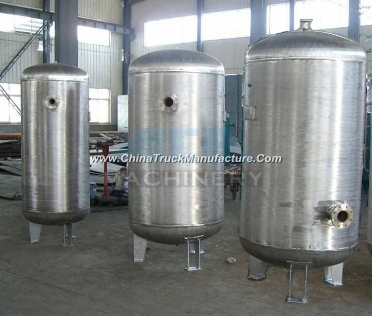 Water Storage Steel Tank Stainless (ACE-CG-AJ)