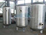 Water Storage Steel Tank Stainless (ACE-CG-AJ)