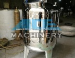 Stainless Steel Water Storage Tanks (ACE-CG-H6)
