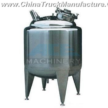 Insulated Storage Tank for Water Treament (ACE-CG-AM)