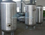 Stainless Steel Insulated Water Storage Tank (ACE-CG-A3)