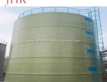 Cheape Price FRP Tank/ FRP Nitric Acid Storage Tank/ FRP Vertical Tank
