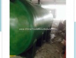 High Quality Plastic Septic Tank Waste Sewage Treatment