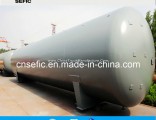 Liquid Petroleum Gas Tank (SEFIC)