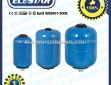 24L Vertical Carbon Steel Water Expansion Tank