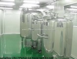 Stainless Steel Tank for Fermentation of Milk