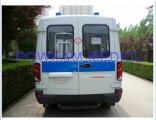 4*2 Classic Ambulance for Sale