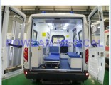 Classic Ambulance for Sale