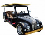 8 Person Electric Classic Car for Resort