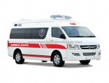 Kingstar Neptune L6 Ambulance, Ambulance Car