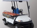 Ce Electric Ambulance Golf Cart