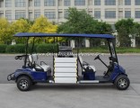 Zhongyi Modified Electric Mini Wheelchair Car