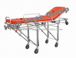 Model Yxh-3A5 Medical - Automatic Loading Ambulance Stretcher