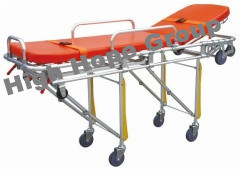 Yxh-3A Medical Automatic Loading Stretcher for Ambulance Car