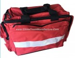 Medical Equipment Bag Ambulance Emergency First Aid Kit
