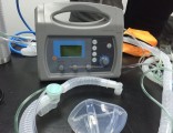 PA-100c Potable Ventilator for Ambulance, Emergency Ventilator
