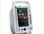 ICU, Nicu, Ambulance Vital Sign Monitor (WHY70B plus)