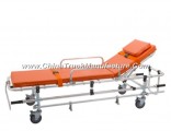 Medical Aluminum Ambulance Stretcher for Medical Equipment
