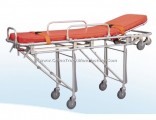 Top-Seller Hospital Furniture Cheap Price Emergency Ambulance