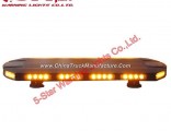 R65 New Design Super Bright Ambulance Firefighting LED Mini Lightbar