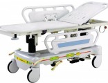 Hospital Furniture Luxurious Hydraulic Ambulance Stretcher