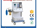 ICU Anesthesia Machine Ambulance Medical Anesthetic Apparatus with Ce, Jinling-820